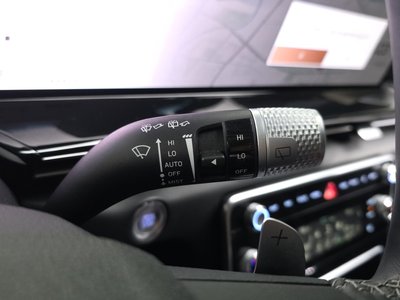 2024 Genesis GV80 缩略图 28