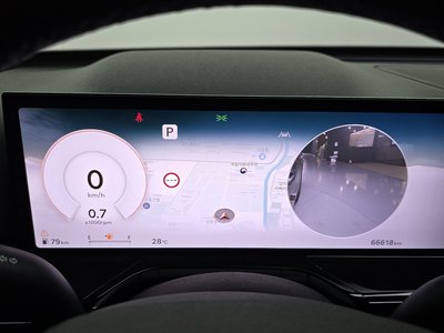 2024 Genesis GV80 缩略图 11