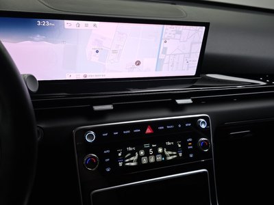 2024 Genesis GV80 缩略图 21
