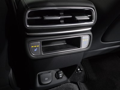 2024 Genesis GV80 缩略图 25