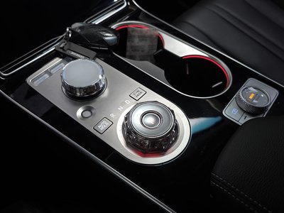 2024 Genesis GV80 缩略图 12