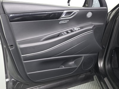 2024 Genesis GV80 缩略图 14