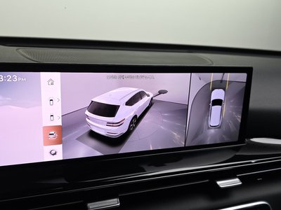 2024 Genesis GV80 缩略图 22