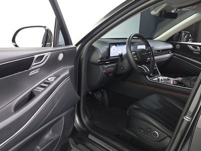 2024 Genesis GV80 缩略图 13
