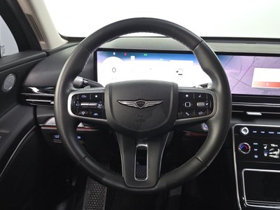 2024 Genesis GV80 缩略图 19