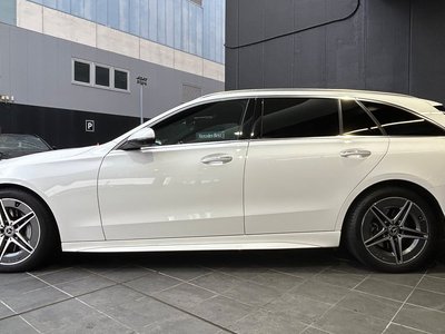 MERCEDES-BENZ C-CLASS - 3