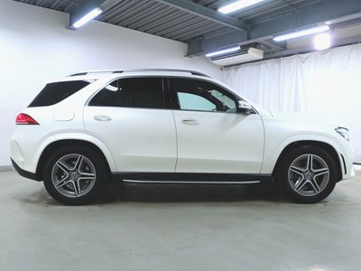 MERCEDES-BENZ GLE - 8