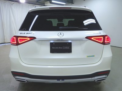 MERCEDES-BENZ GLE - 7