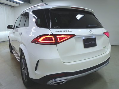 MERCEDES-BENZ GLE - 6