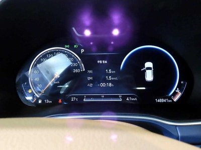 GENESIS GV80 - 9