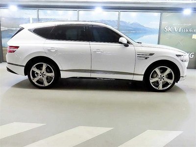 GENESIS GV80 - 2