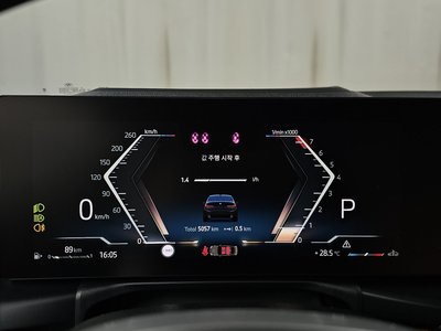 2025 BMW 3 SERIES thumbnail 11