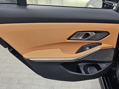 2025 BMW 3 SERIES thumbnail 15