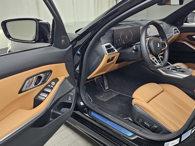 2025 BMW 3 SERIES thumbnail 13