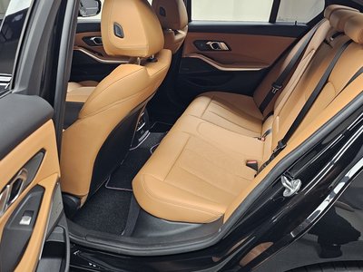 2025 BMW 3 SERIES thumbnail 17