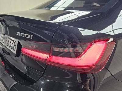 2025 BMW 3 SERIES — фото 10