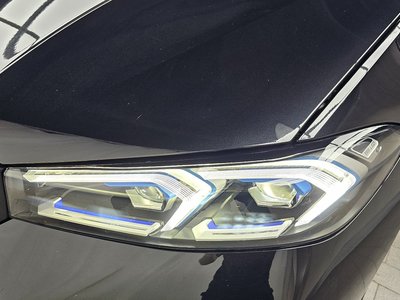 2025 BMW 3 SERIES — фото 9