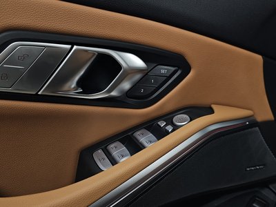 2025 BMW 3 SERIES thumbnail 29