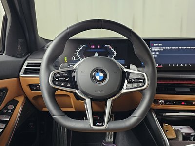 2025 BMW 3 SERIES thumbnail 20