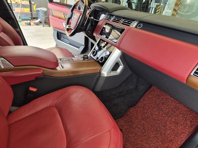 2019 LAND Rover RANGE ROVER 照片 7