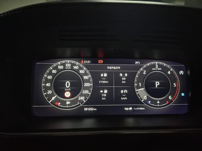 2019 LAND Rover RANGE ROVER 照片 6