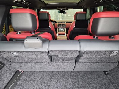 صورة مصغرة 11 لـ 2019 LAND Rover RANGE ROVER