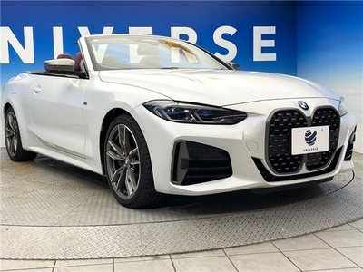 صورة مصغرة 20 لـ 2021 BMW 4 SERIES