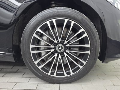 2025 Mercedes-BENZ S-CLASS 照片 8