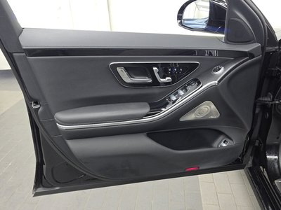 صورة مصغرة 14 لـ 2025 Mercedes-BENZ S-CLASS