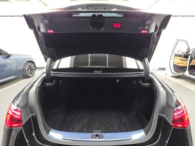 صورة مصغرة 26 لـ 2025 Mercedes-BENZ S-CLASS
