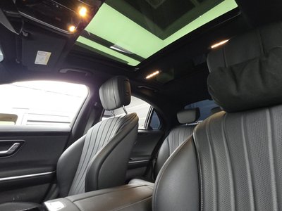 صورة مصغرة 24 لـ 2025 Mercedes-BENZ S-CLASS