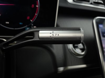 صورة مصغرة 12 لـ 2025 Mercedes-BENZ S-CLASS
