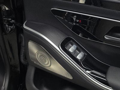 صورة مصغرة 25 لـ 2025 Mercedes-BENZ S-CLASS