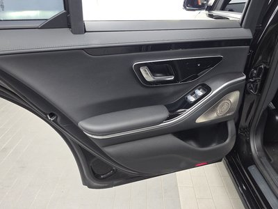 صورة مصغرة 15 لـ 2025 Mercedes-BENZ S-CLASS