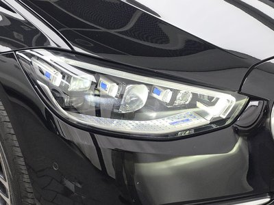 2025 Mercedes-BENZ S-CLASS 照片 9