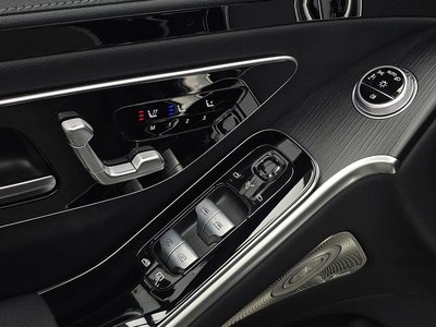 صورة مصغرة 33 لـ 2025 Mercedes-BENZ S-CLASS