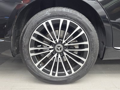 2025 Mercedes-BENZ S-CLASS 照片 6