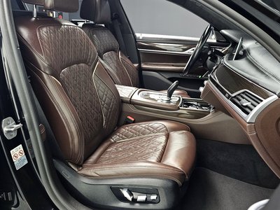 BMW 7 SERIES - 10