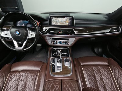 BMW 7 SERIES - 5