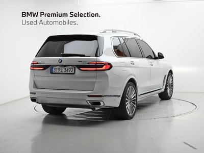 BMW X7 - 5