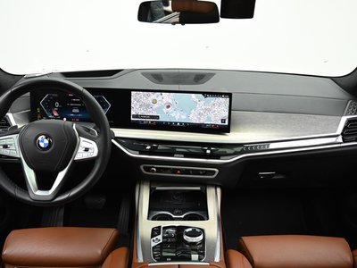 BMW X7 - 4