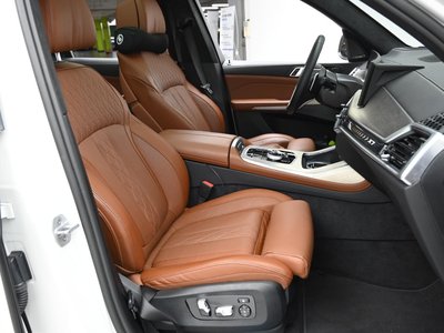 BMW X7 - 10