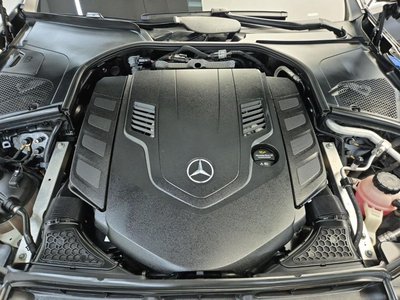 صورة 6 لـ 2022 Mercedes-BENZ S-CLASS