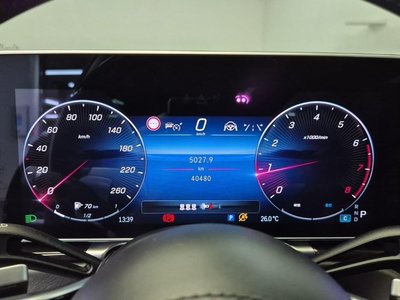 صورة 7 لـ 2022 Mercedes-BENZ S-CLASS