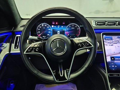 صورة 9 لـ 2022 Mercedes-BENZ S-CLASS