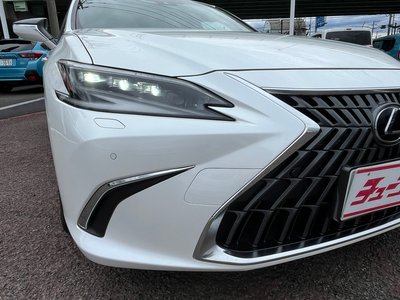 صورة مصغرة 26 لـ 2023 Lexus ES