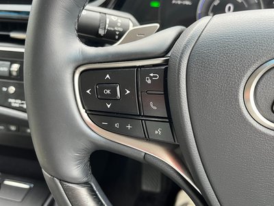 صورة مصغرة 19 لـ 2023 Lexus ES