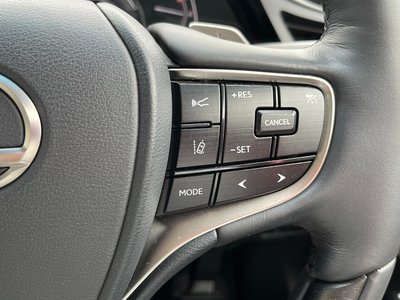 صورة مصغرة 20 لـ 2023 Lexus ES