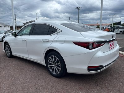 2023 Lexus ES 照片 5