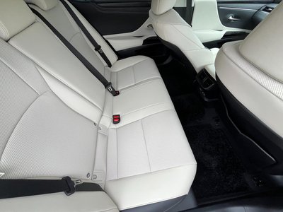 2023 Lexus ES 照片 8